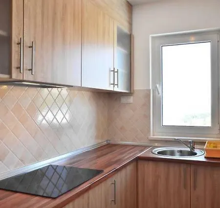 アパート Royale With Shared Pool *