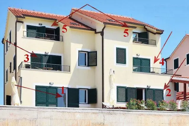 Royale With Shared Pool 흐바르