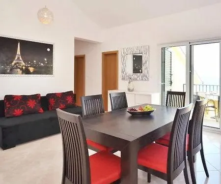 Royale With Shared Pool * Hvar Town