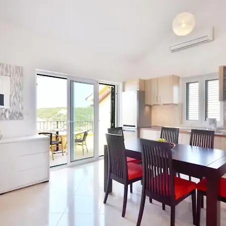 公寓 Royale With Shared Pool 赫瓦尔