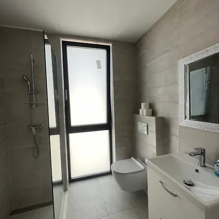 Royale With Shared Pool Hvar Town