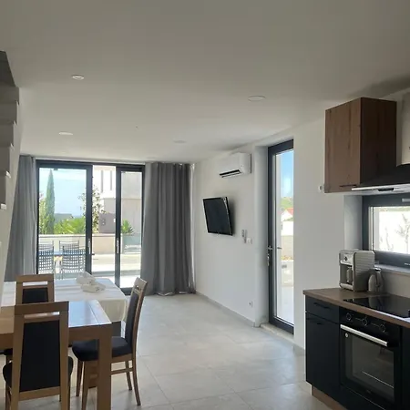 Royale With Shared Pool 公寓 赫瓦尔