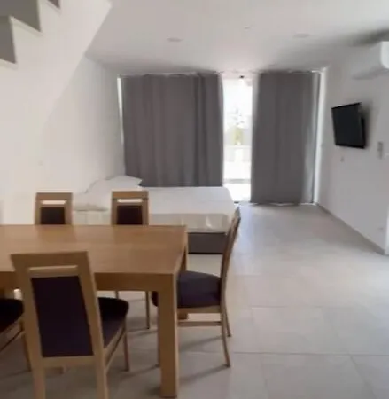 Lägenhet Royale With Shared Pool Hvar Town