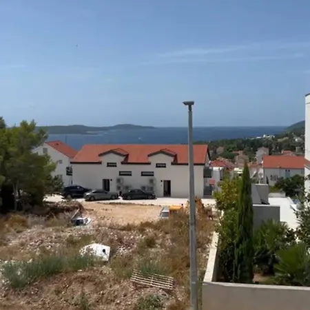 Apartment Royale With Shared Pool Hvar Town