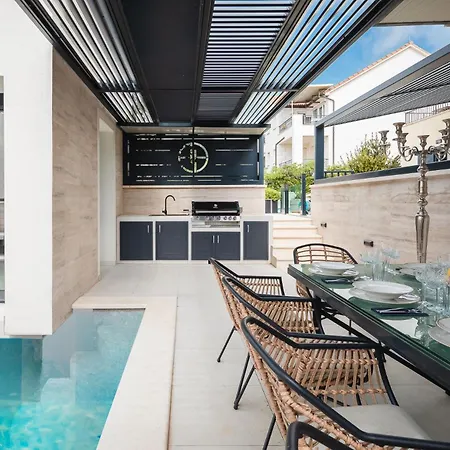 Apartment Royale With Shared Pool Hvar Town