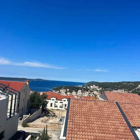 Royale With Shared Pool Apartment Hvar Town
