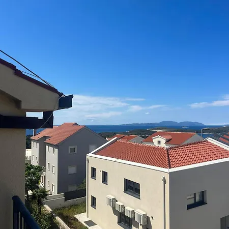 Royale With Shared Pool Hvar Town