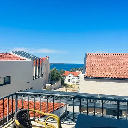 Apartment Royale With Shared Pool Hvar Town