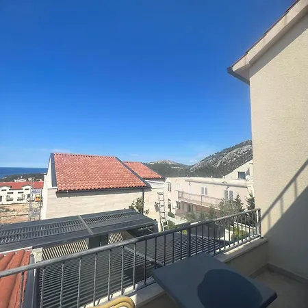 Royale With Shared Pool Hvar Town