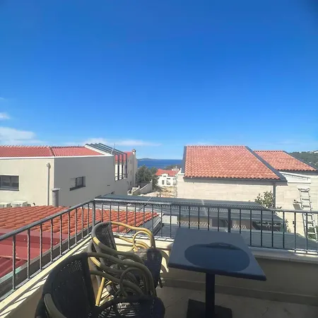 Lejlighed Royale With Shared Pool *