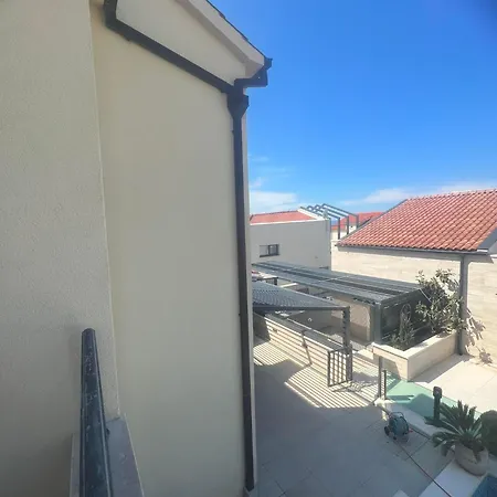 Royale With Shared Pool Hvar Town
