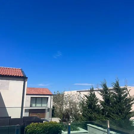 Apartment Royale With Shared Pool *