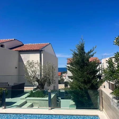 Lejlighed Royale With Shared Pool Hvar Town