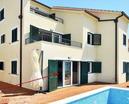 Lägenhet Royale With Shared Pool Hvar Town