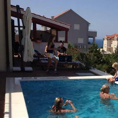 Royale With Shared Pool Apartment Hvar Town
