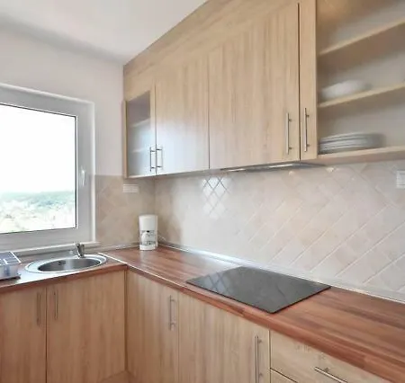 Royale With Shared Pool 公寓 赫瓦尔