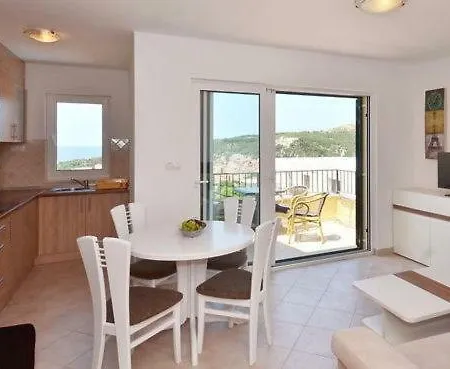 Lejlighed Royale With Shared Pool Hvar Town