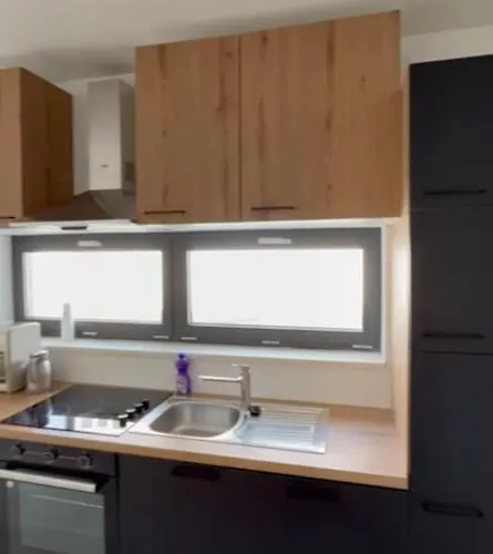 Royale With Shared Pool Апартаменты *