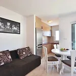 Apartamento Royale With Shared Pool