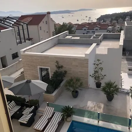 Royale With Shared Pool * هفار