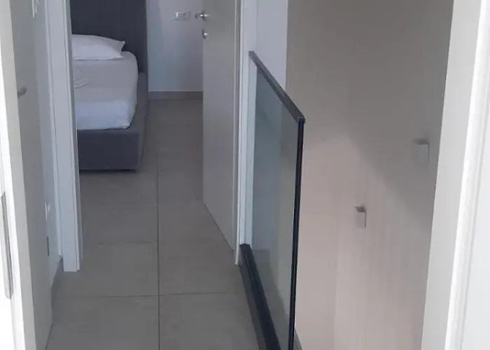 Apartment Royale With Shared Pool