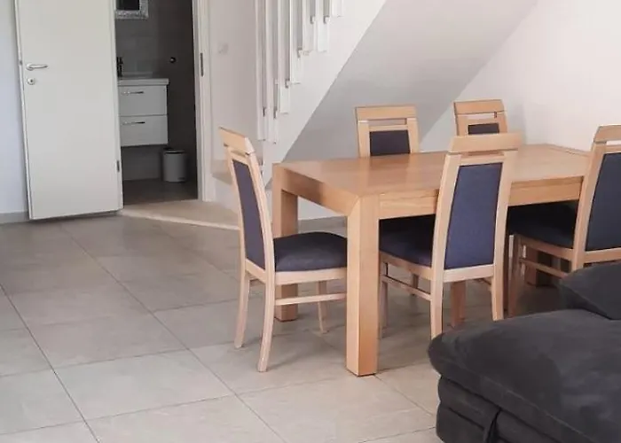 Royale With Shared Pool Hvar Town