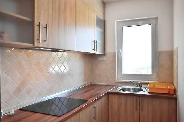 Apartment Royale With Shared Pool *