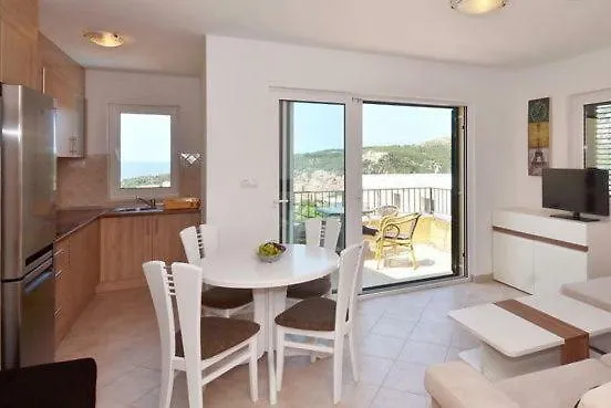 Apartment Royale With Shared Pool Hvar Town